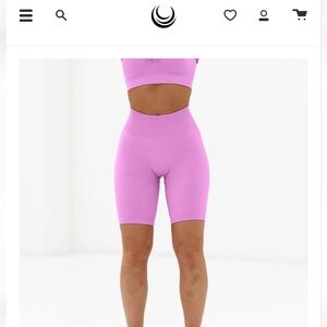 Lazuli shorts xs New xs